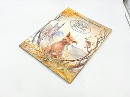 Голяма книга прасенце