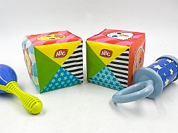 Бебешки играчки