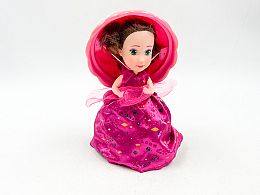 Кукла кексче