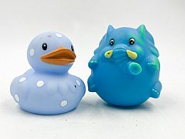 Гумени животни