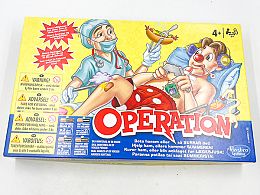 Голяма операциона Hasbro