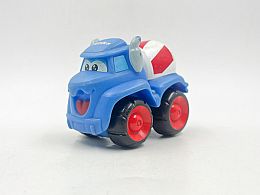 Бетоновоз Hasbro син Тонка