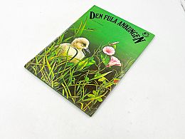 Грозното патенце голяма книга