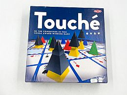 Touche ГОЛЯМА
