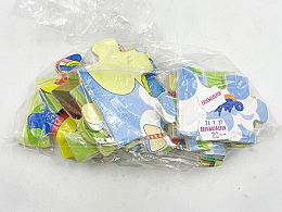 Масивен дървен пъзел