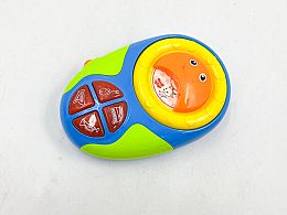 Музикална играчка