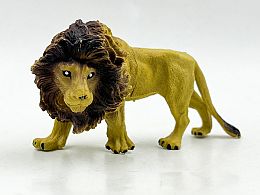 Лъв