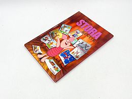Книга Прсчо Дисни г