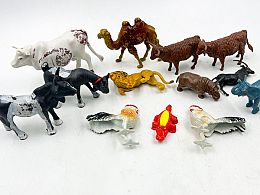 Животни