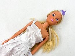 Кула в бяло