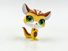 LPS животинче