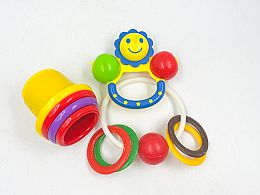 Бебешки играчки