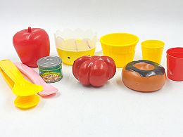 Храна и прибори