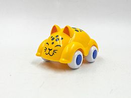 Кола живоптинче