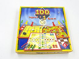 Игра 6в1