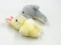 Плюшки
