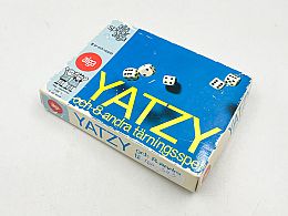 Игра със зарчета  