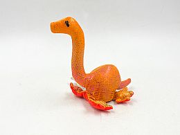 Пясъчно животинче оранж