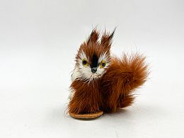 Катеричка с козинка