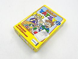 Игра със зарчета Карнан