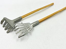 Градинарски инструменти 2 бр