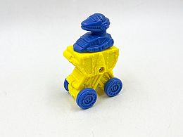Робот с механизъм