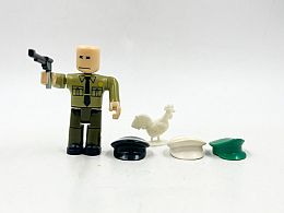 Човече
