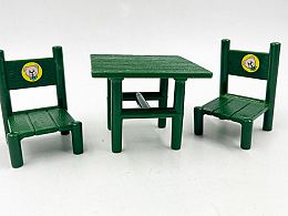 Playmobil маса и столове
