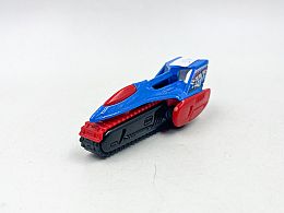 Верижна машина HotWheels