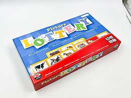 Lottery с картинки голяма