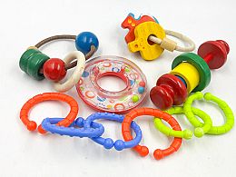 Бебешки играчки