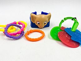 Бебешки играчки