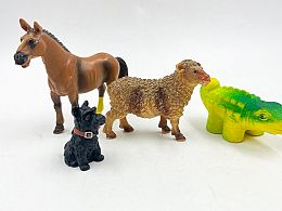 Животни