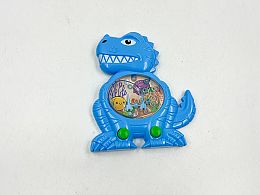 Водна игра  дино 