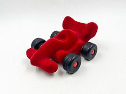 Червена велурена формула