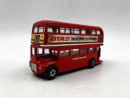 Автобус Лондон Corgi