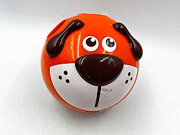 Сортер куче топка с фигурки голямо