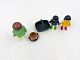 Човечета playmobil