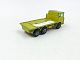 Matchbox камион