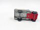 Matchbox 1969 камион сребърен ретро