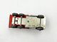 Matchbox червен самосвал