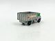 Matchbox камион сив