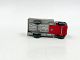 Matchbox камион сив
