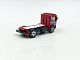 HotWheels камион червен
