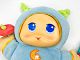 Бебе Playskool голямо