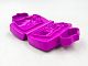 Преса 1992 Аладин Дисни Play-Doh лилава