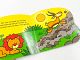 Книга лъвче