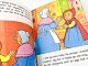 Книжка джудже с червената шапчица
