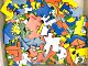 Ravensburger 4в1
