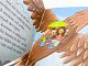 Книжка орел
